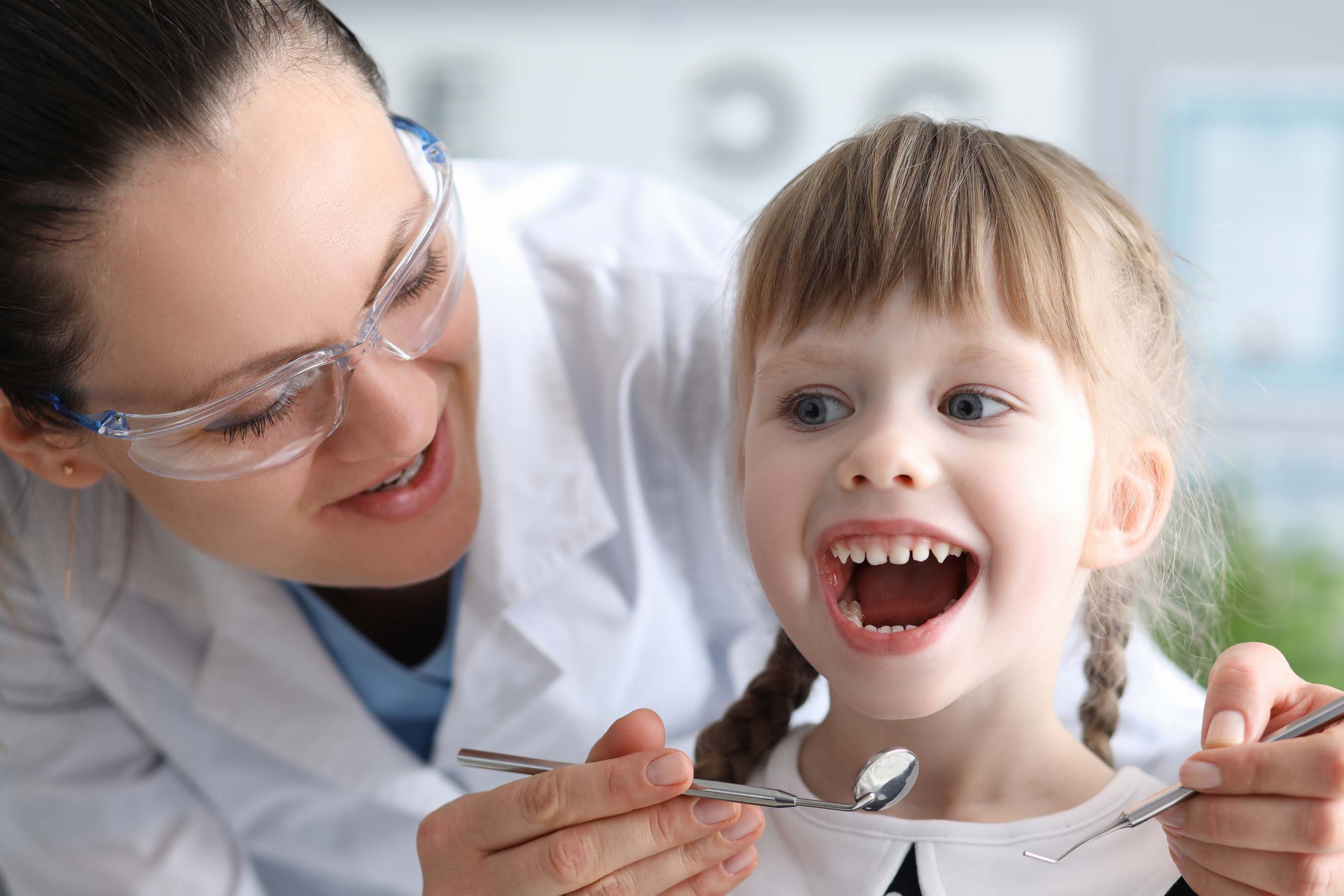 Dental XRays Get Your Smile Examined at Just For Grins Family Dental